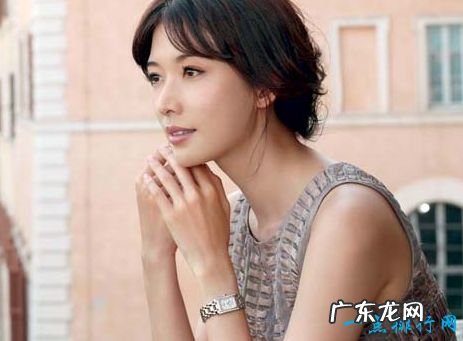 中国女明星排行榜 第一名实至名归