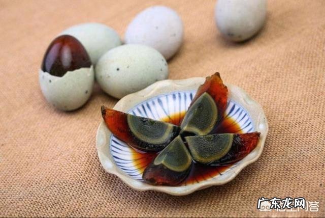 为什么外国人非常排斥皮蛋