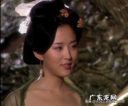 玄武门之变后，唐太宗强占弟媳齐王妃，为何对太子妃不敢下手