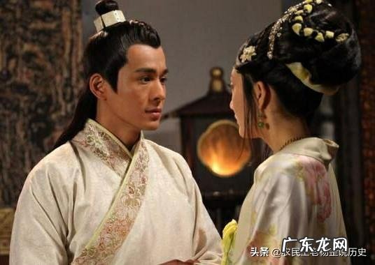 玄武门之变后，唐太宗强占弟媳齐王妃，为何对太子妃不敢下手