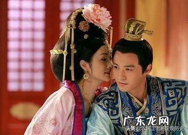 玄武门之变后，唐太宗强占弟媳齐王妃，为何对太子妃不敢下手