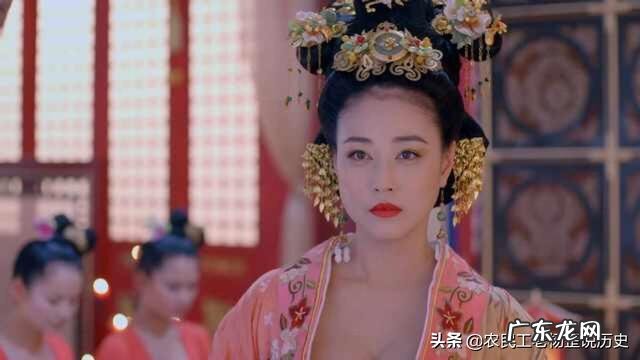 玄武门之变后，唐太宗强占弟媳齐王妃，为何对太子妃不敢下手