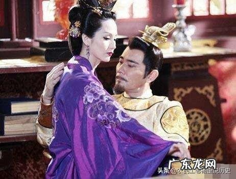 玄武门之变后，唐太宗强占弟媳齐王妃，为何对太子妃不敢下手