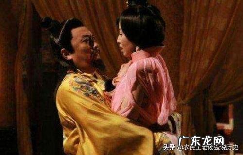 玄武门之变后，唐太宗强占弟媳齐王妃，为何对太子妃不敢下手