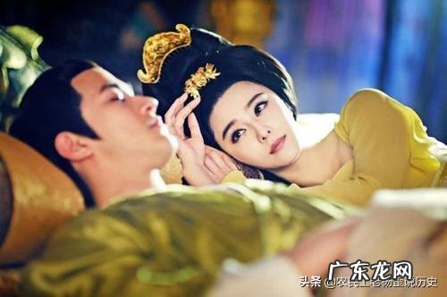 玄武门之变后，唐太宗强占弟媳齐王妃，为何对太子妃不敢下手