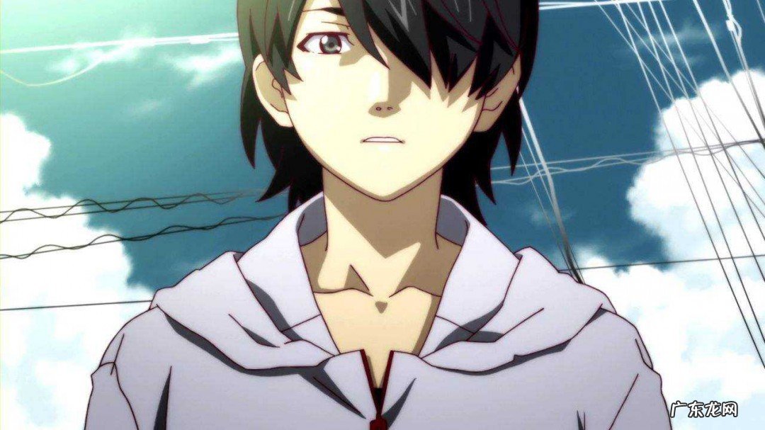 诚哥是什么动漫人物