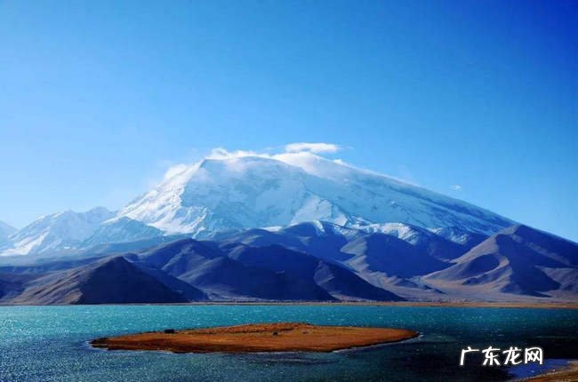中国十大最高山峰 不仅仅只有珠穆朗玛峰