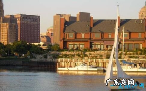 美国犯罪率最低的十大城市 默里埃塔市治安最好