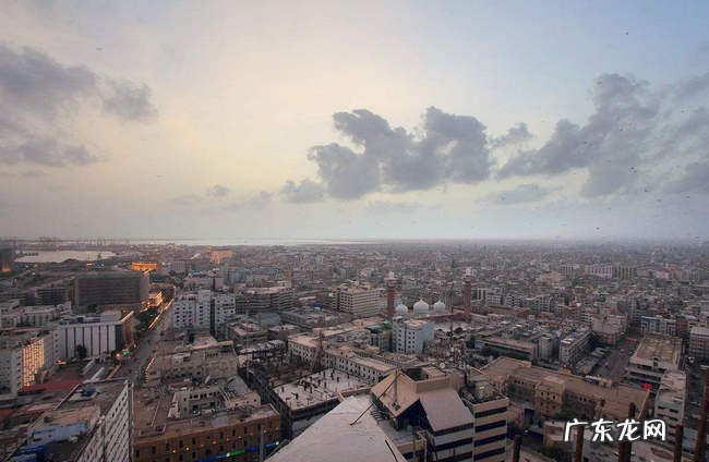 世界上最干旱的十个国家 看了你还会浪费水资源吗