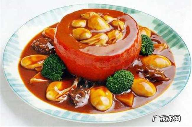 珠海十大特产 珠海特产有哪些容易带