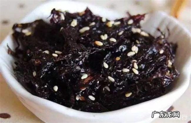 珠海十大特产 珠海特产有哪些容易带