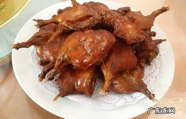 珠海十大特产 珠海特产有哪些容易带