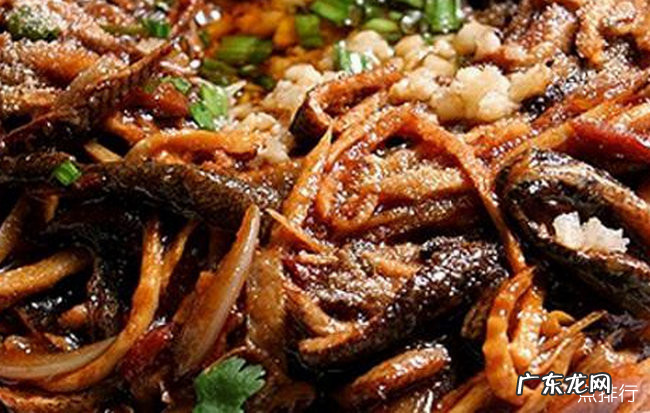 珠海十大特产 珠海特产有哪些容易带