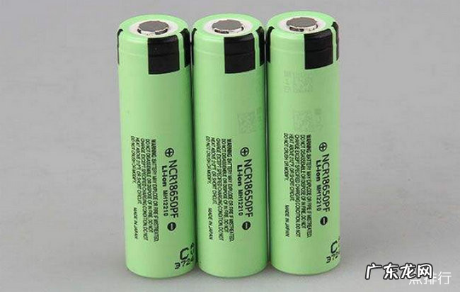 充电电池什么牌子好 充电电池十大品牌排行