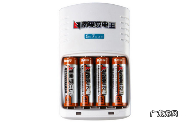充电电池什么牌子好 充电电池十大品牌排行