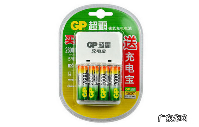 充电电池什么牌子好 充电电池十大品牌排行