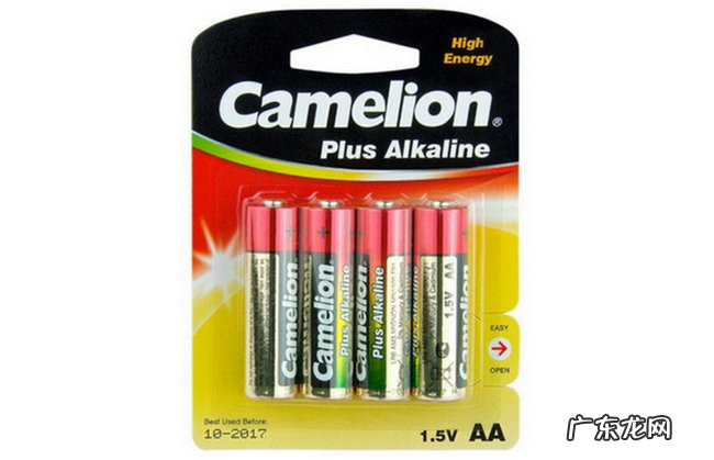 充电电池什么牌子好 充电电池十大品牌排行