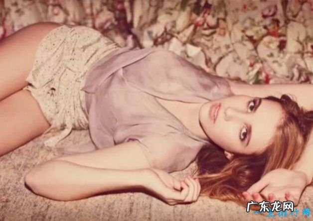 好莱坞四小花旦你的女神在内吗?