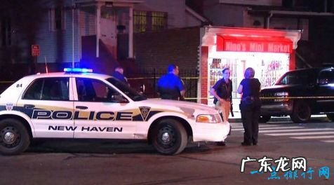 2017年美国十大最危险城市 奥克兰市排第二