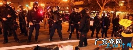 2017年美国十大最危险城市 奥克兰市排第二