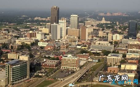 2017年美国十大最危险城市 奥克兰市排第二