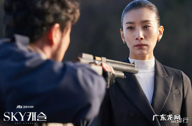 韩剧排行榜2018前十名 2018最好看的韩剧