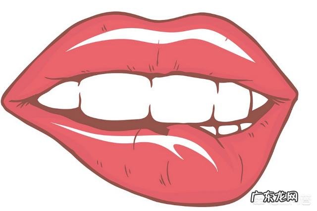 减肥会使嘴唇会变薄吗?