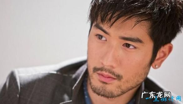 世界公认十大美男?阿汤哥排第四