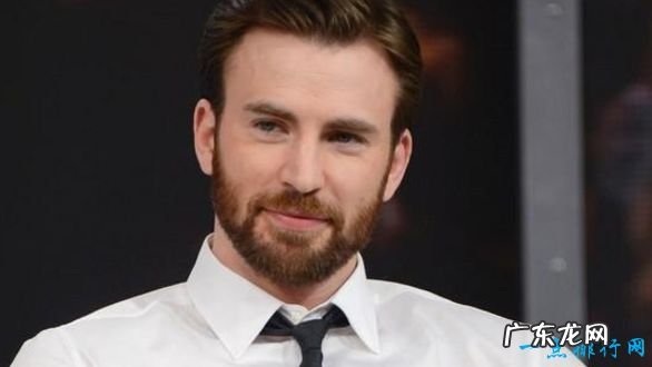 世界公认十大美男?阿汤哥排第四