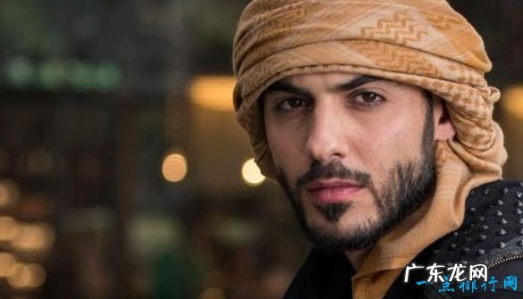 世界公认十大美男?阿汤哥排第四