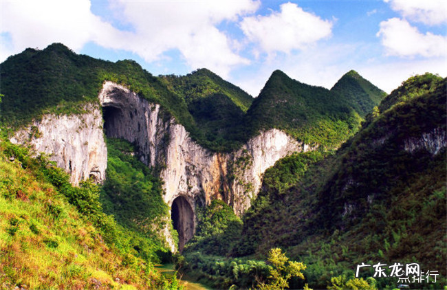 安顺十大旅游景点大全 安顺最值得去的景点推荐