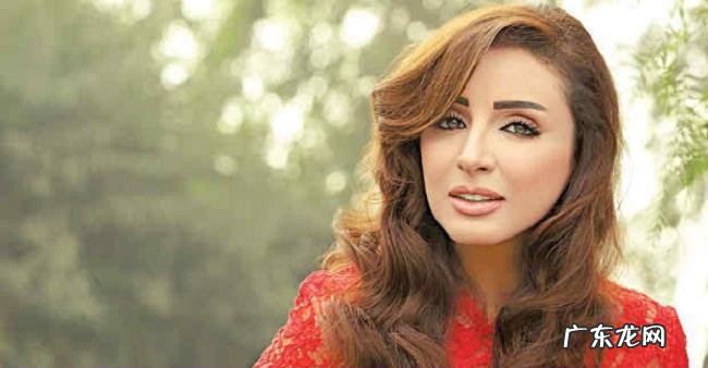 阿拉伯十大美女排名 阿拉伯最受欢迎的女星