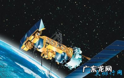 中国第一颗人造卫星 东方红一号时间为1970年4月24日