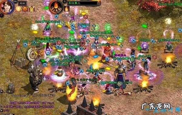 十大烧钱游戏 《征途》位居第一!