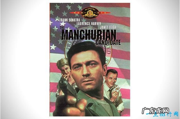 悬疑片排行榜前十名 最经典好看的悬疑片