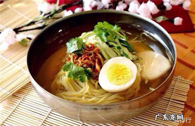 吉林十大特色小吃 吉林名小吃有哪些