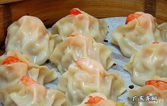 吉林十大特色小吃 吉林名小吃有哪些