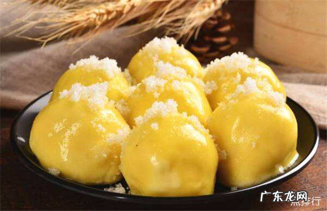 吉林十大特色小吃 吉林名小吃有哪些