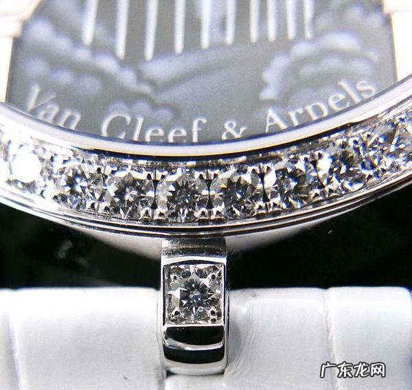 世界上最浪漫的手表 七百二十分之一的相聚