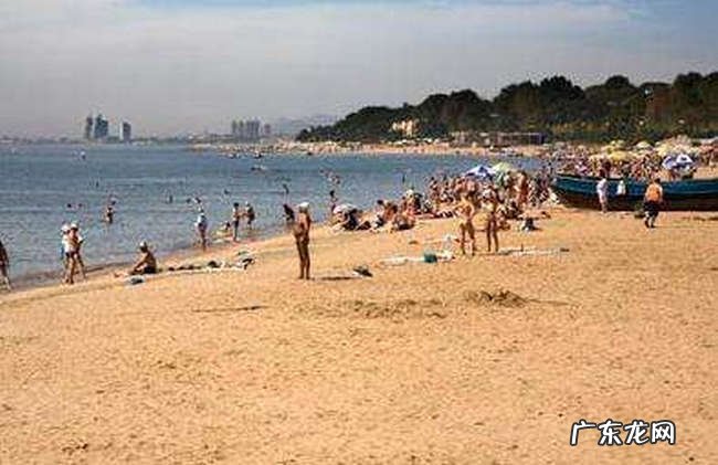 十大国外天体海滩 最著名的十大天体海滩