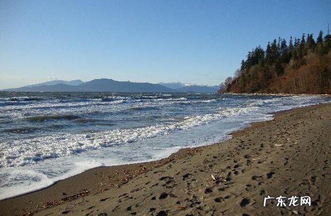 十大国外天体海滩 最著名的十大天体海滩