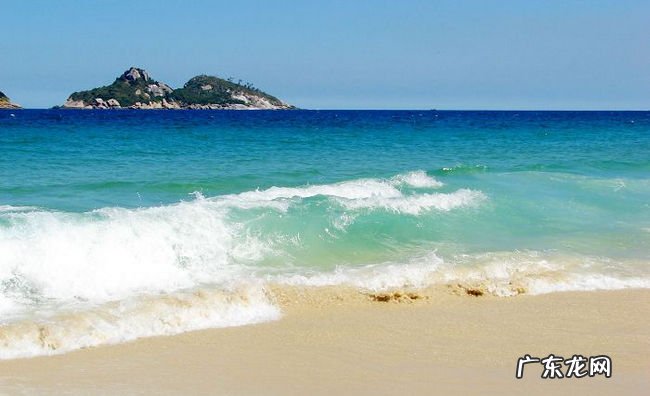 十大国外天体海滩 最著名的十大天体海滩