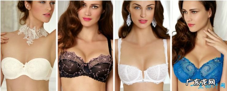 文胸品牌前十大排名全球知名品牌