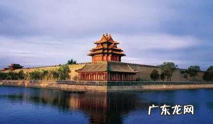 你对北京的第一印象是怎样的?