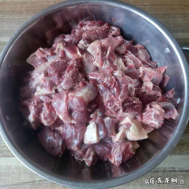 驴肉为什么好吃,它主要调料有什么?