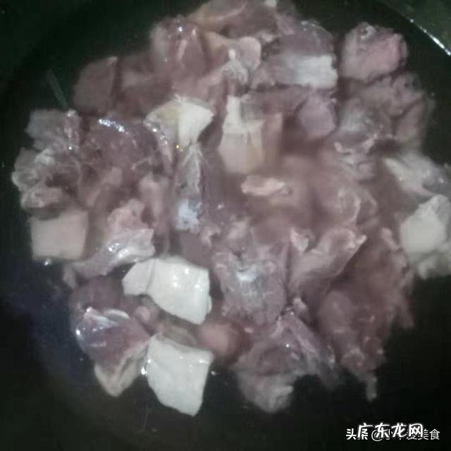 驴肉为什么好吃,它主要调料有什么?