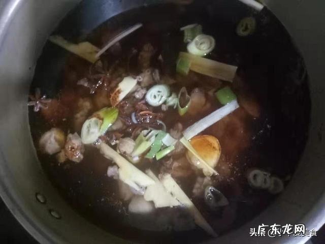 驴肉为什么好吃,它主要调料有什么?