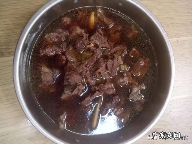 驴肉为什么好吃,它主要调料有什么?