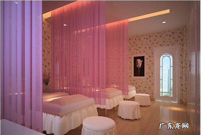 开美容店利润高吗投资大吗