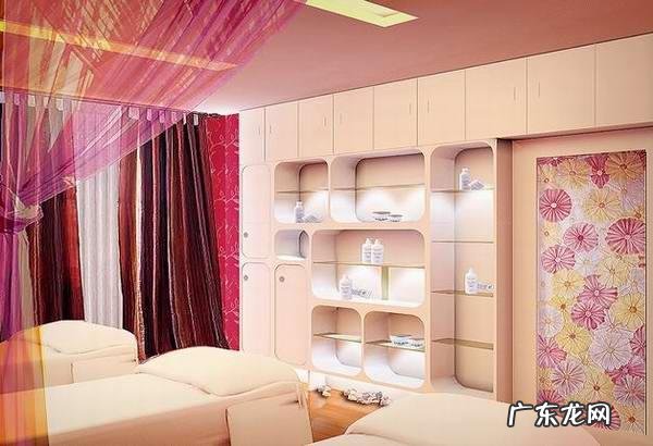 开美容店利润高吗投资大吗